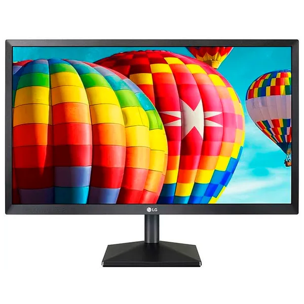 Monitor LG Led HD IPS 24 Pulgadas